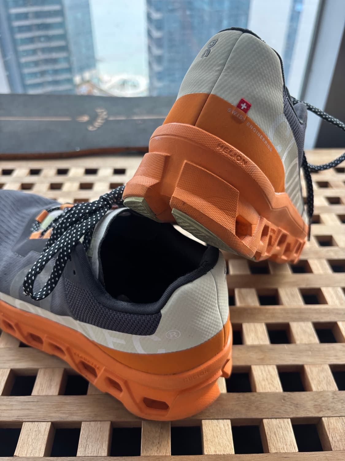 온러닝 클라우드몬스터 265 상품이미지4