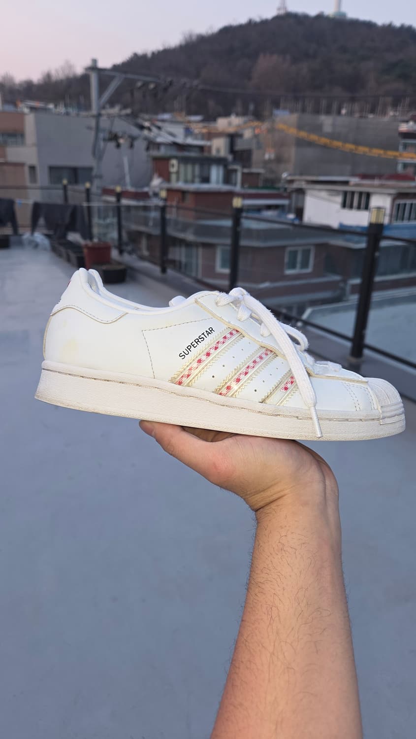 아디다스 수퍼스타 235 상품이미지3