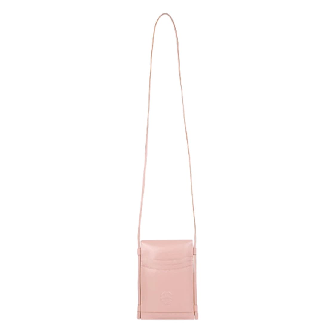 새상품 알렉산더 맥퀸 커브 마이크로백 크로스백 폰백 상품이미지3