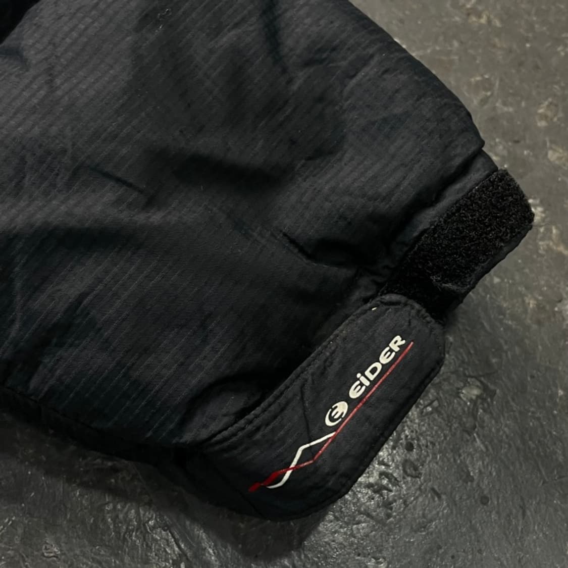 105 아이더 패딩 상품이미지4