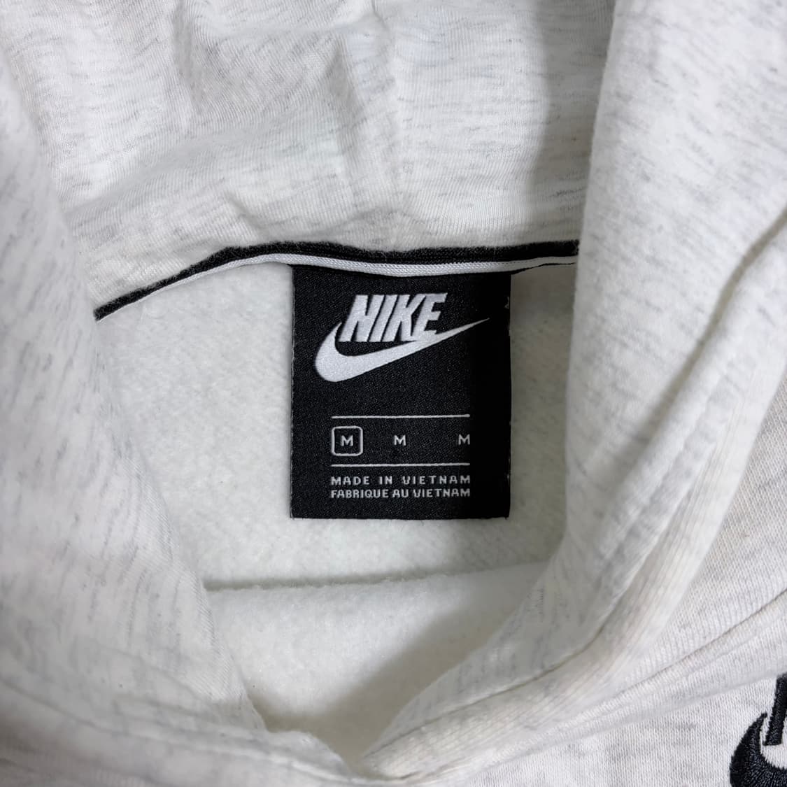 나이키 아이콘 클래쉬 풀오버 후디 상품이미지4