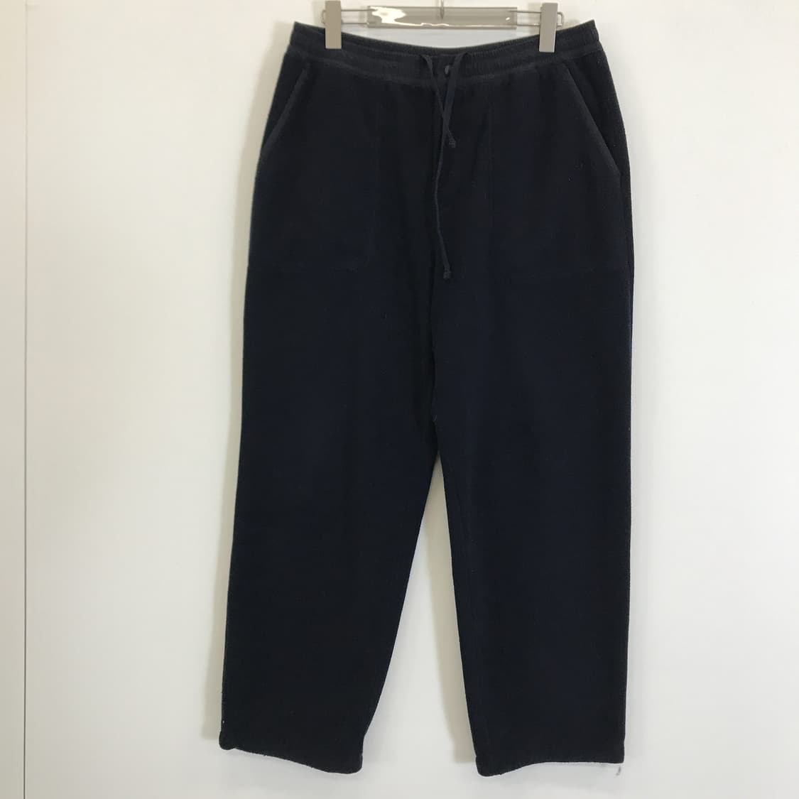 하이드아웃 HIDEOUT 플리스팬츠 [34-36인치] 상품이미지1