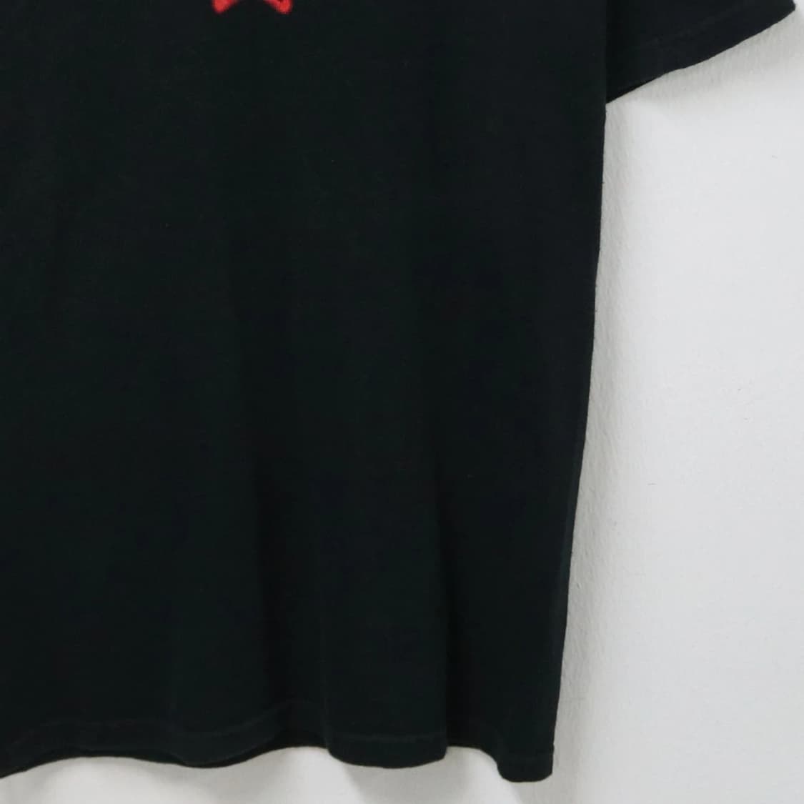 크림소다 스컬 반팔티셔츠 66372 상품이미지4