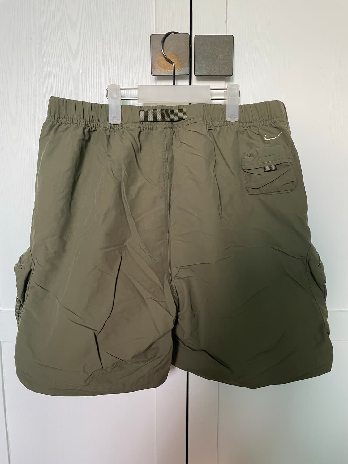 Acg snowgrass 카고 반바지  상품이미지6