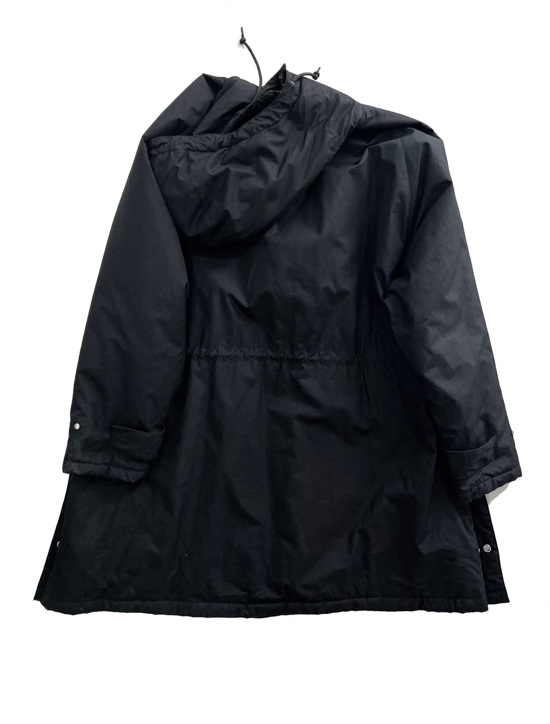 빔즈 플러스 x 캡틴선샤인 파카 상품이미지6