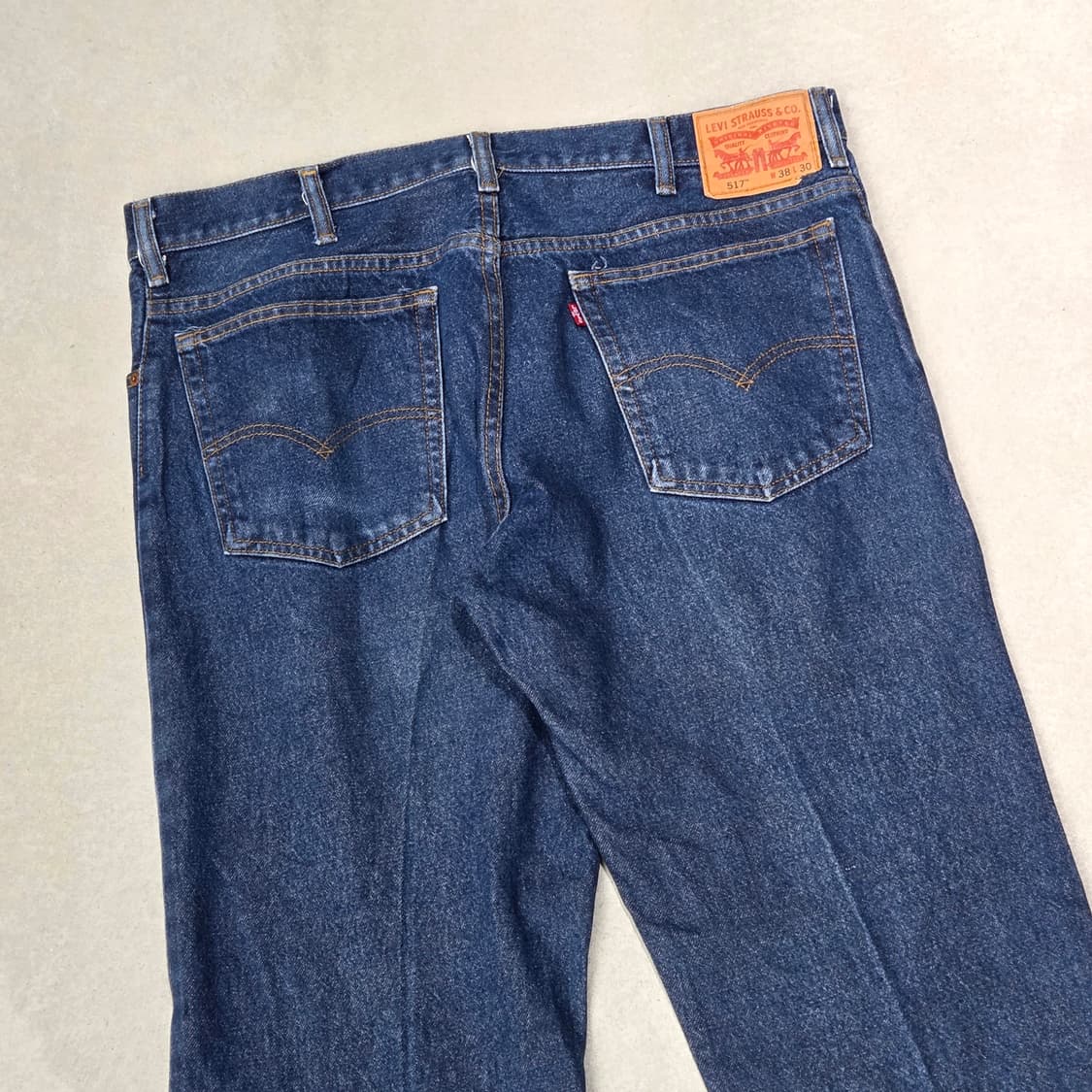 리바이스 517 데님팬츠 s09140 상품이미지4
