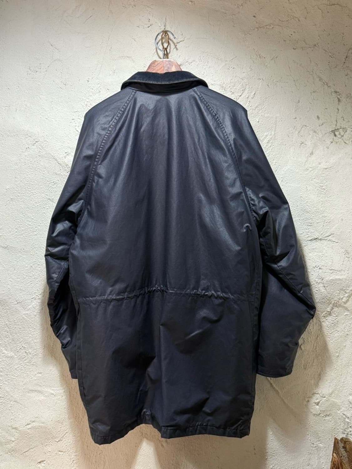 울리치 Woolrich 레인 코트 상품이미지2