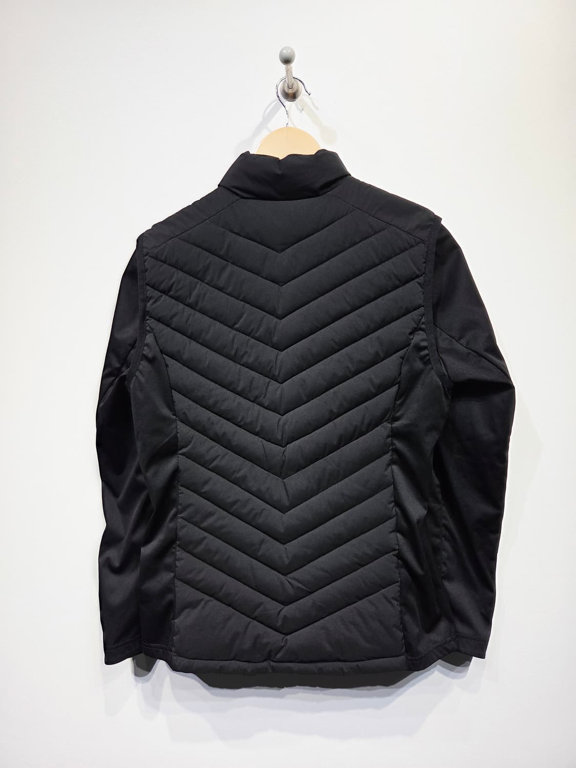 클리브랜드 골프 하이브리드 구스다운 경량 패딩 점퍼_77 상품이미지6