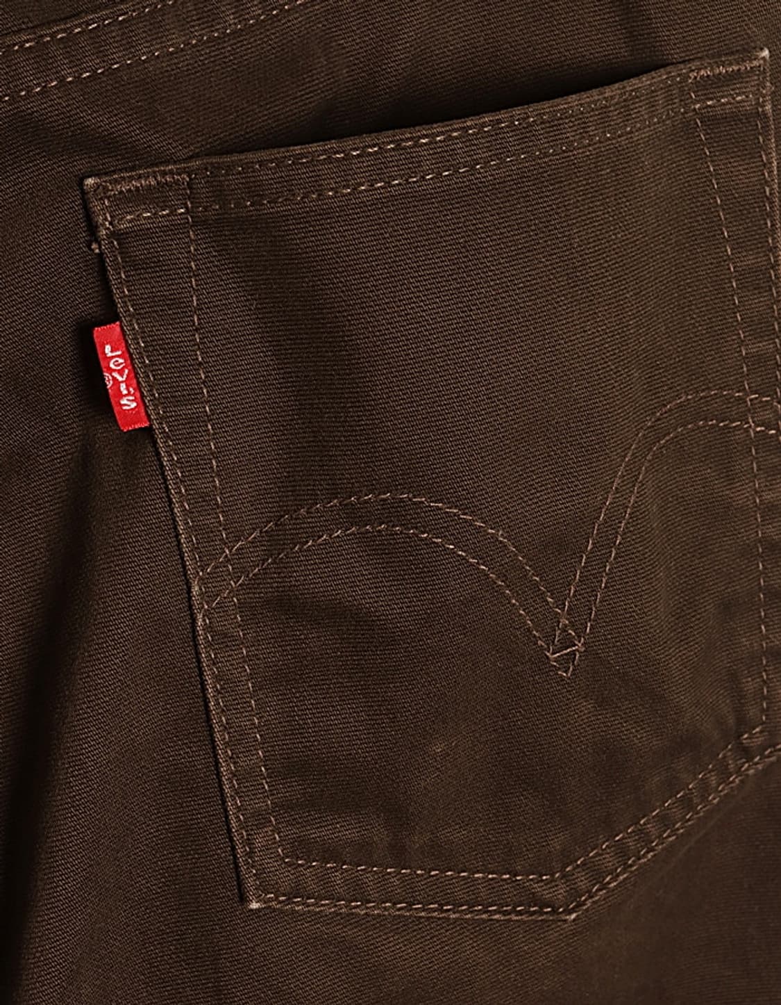 Levi's 517 Twill Boot-Cut (29) 상품이미지7
