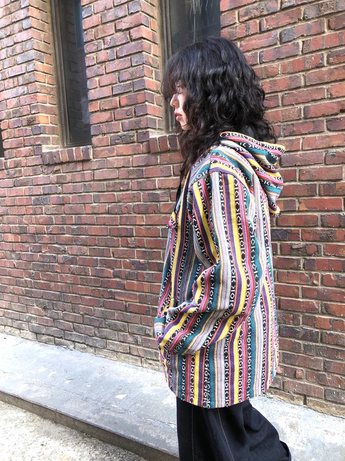 Voyage zip-up 상품이미지6