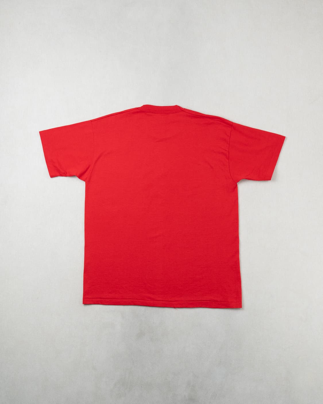 (XL) 90s 빈티지 프룻오브더룸 코카콜라 티셔츠 상품이미지8