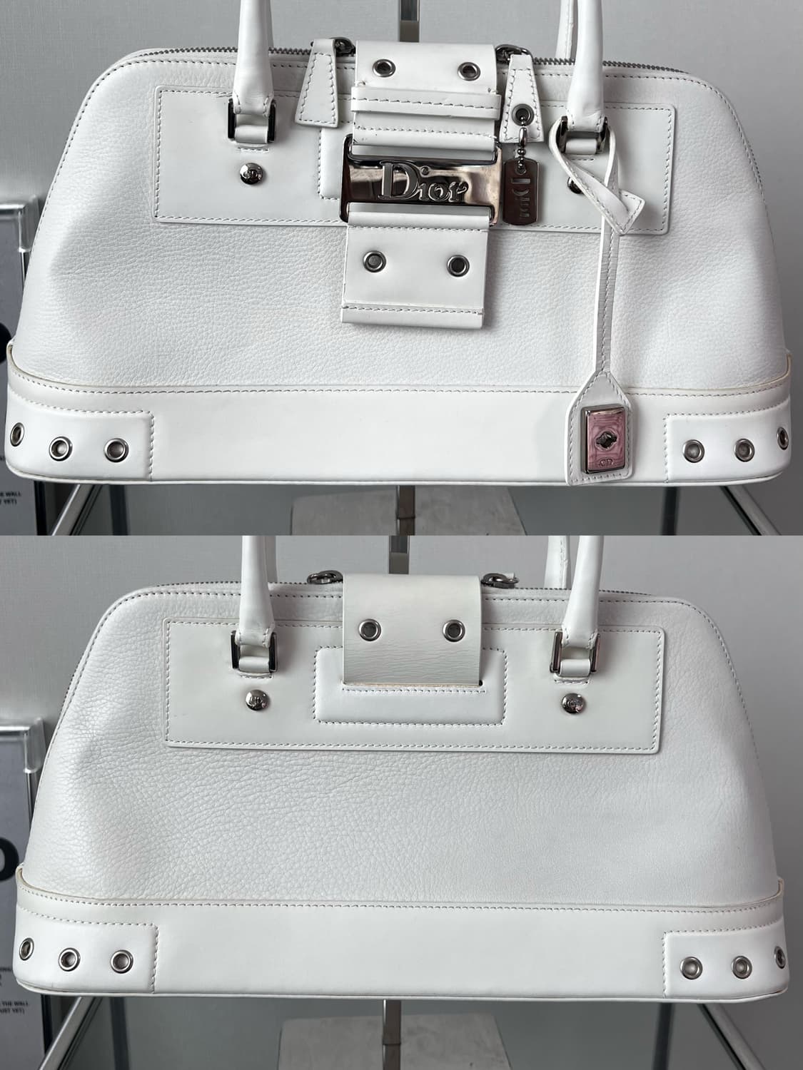 디올 2000s 스트리트 시크 가방 상품이미지5