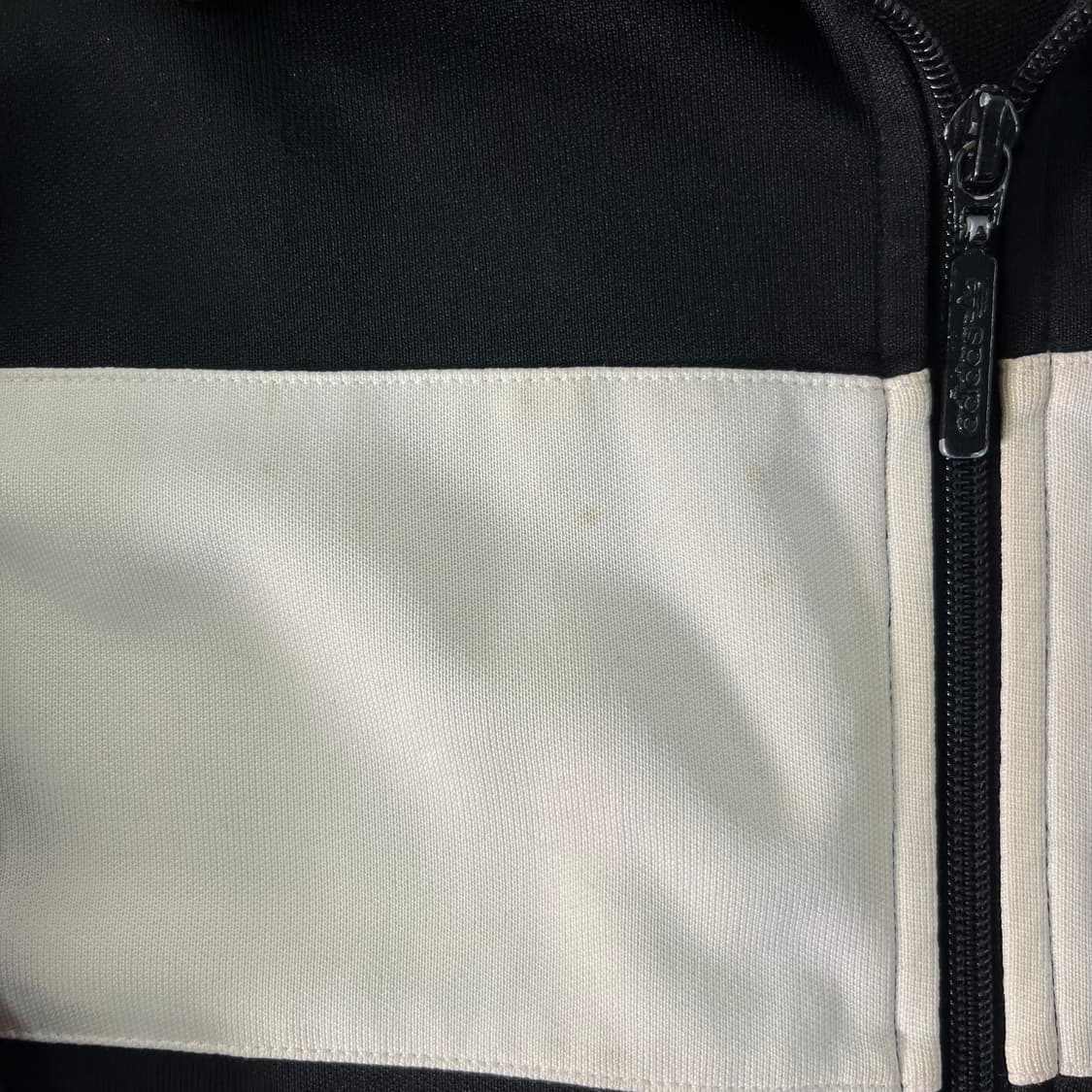 95 아디다스 베켄바우어 검흰 트랙탑 져지 상품이미지4