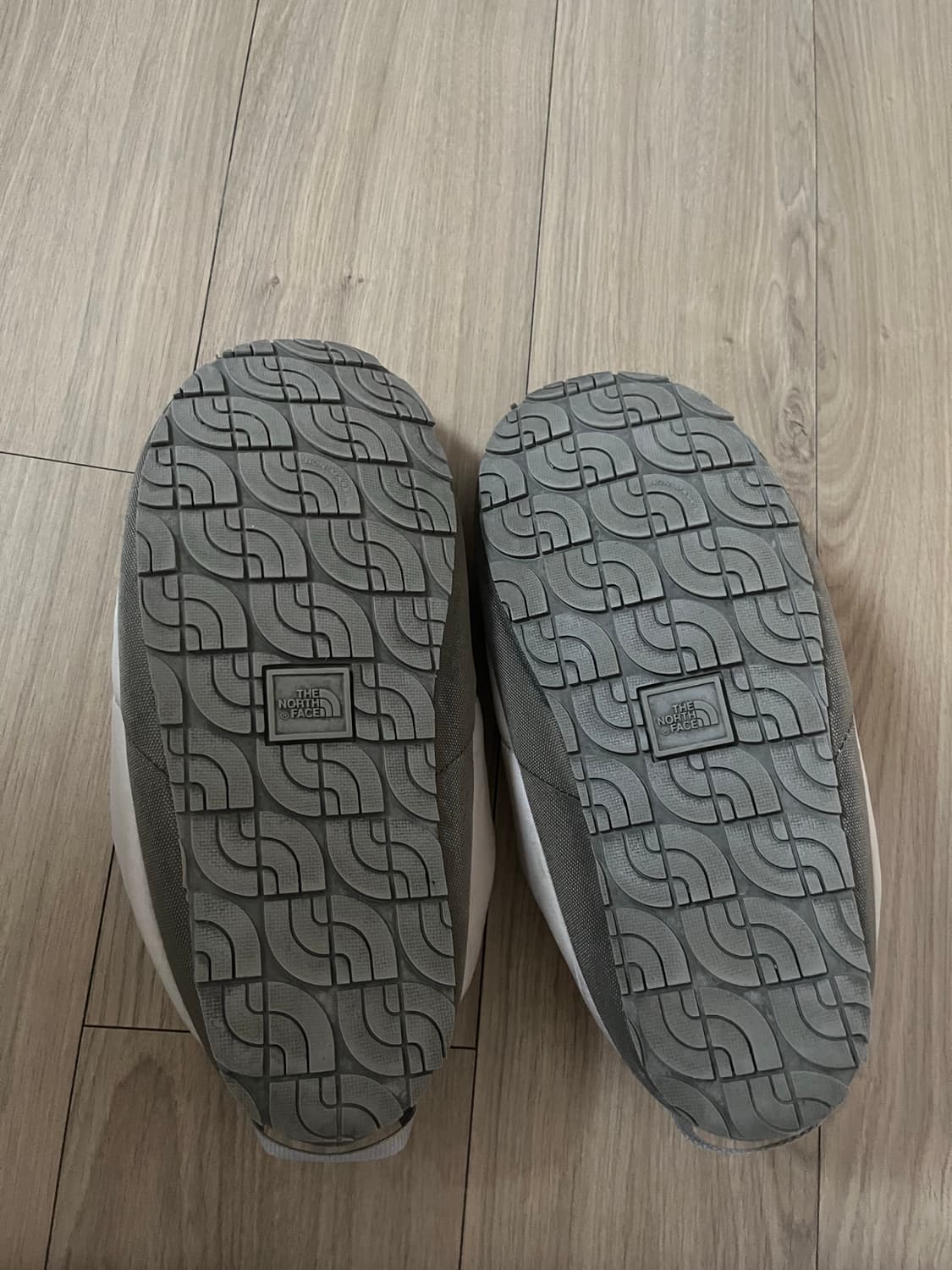 노스페이스 뮬 베이지 265 상품이미지2