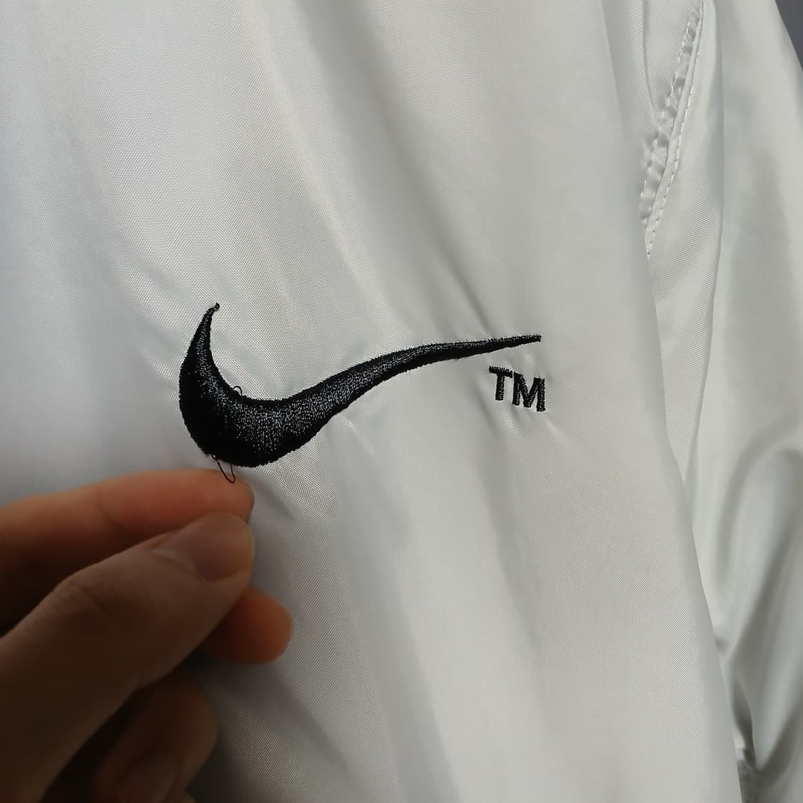 nike 나이키 양면 항공 점퍼 패딩 리버서블 가을 겨울 자켓 상품이미지5