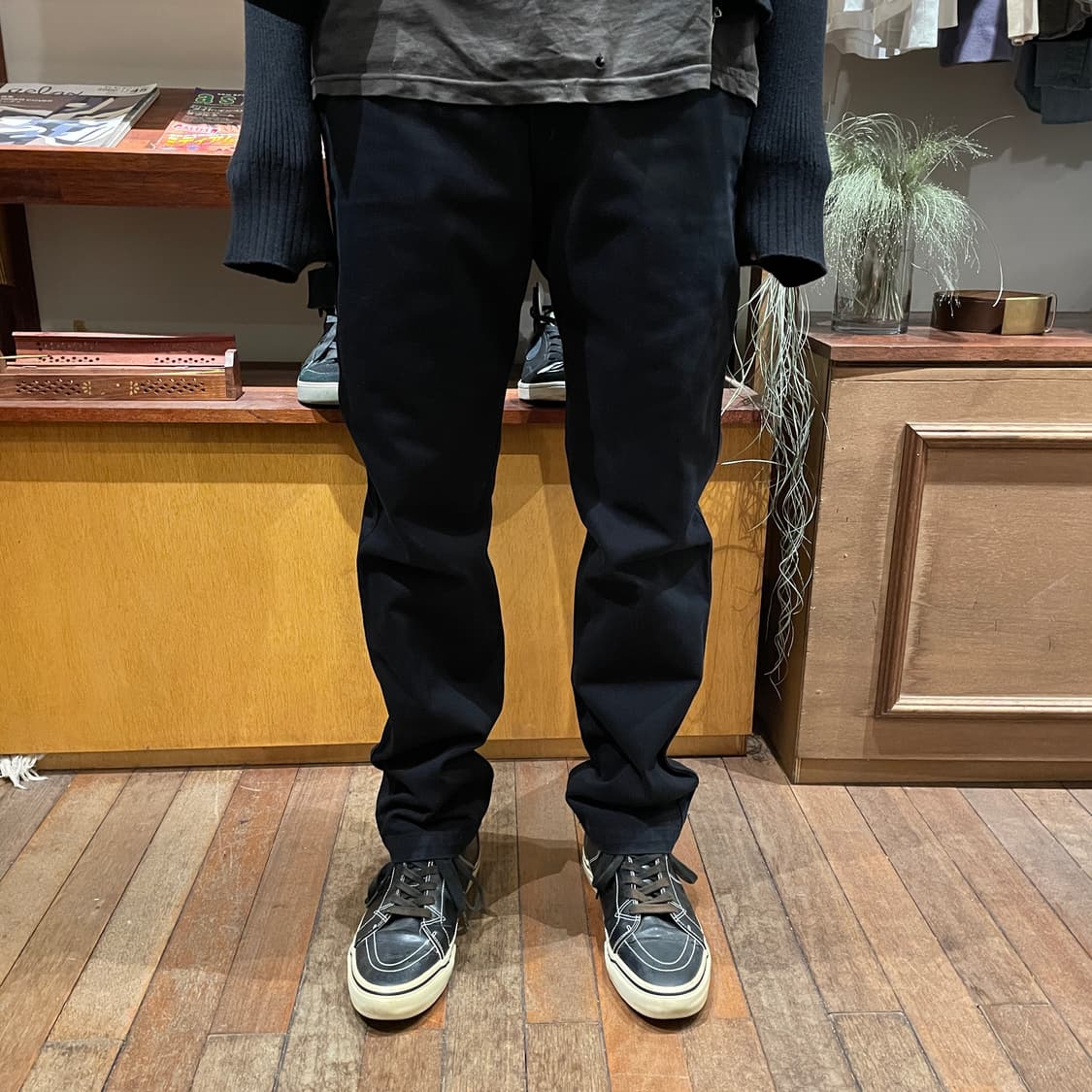 Comme des garcons homme 상품이미지4