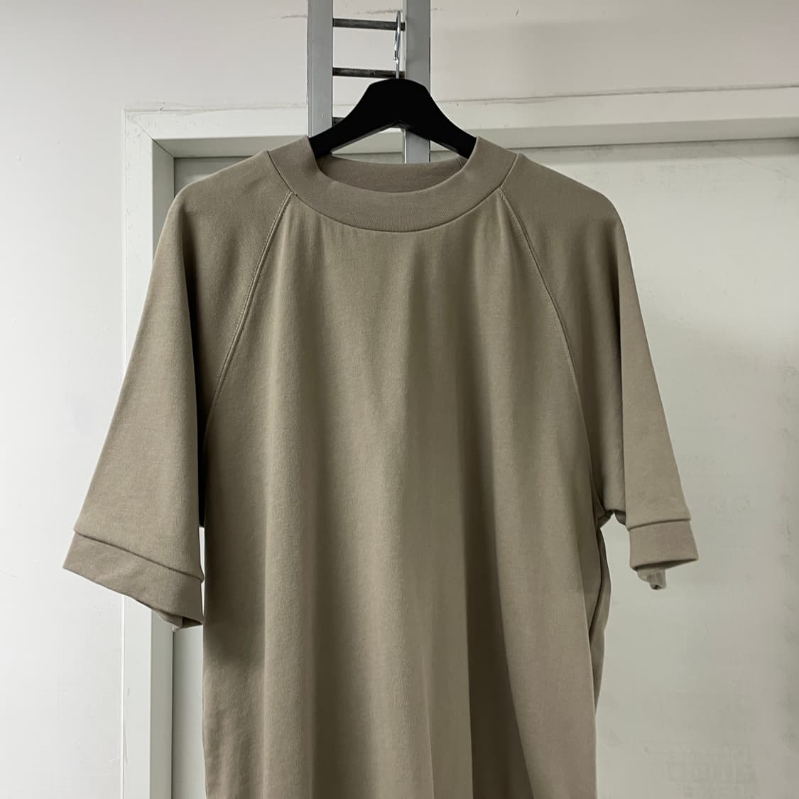 피어오브갓 에센셜 반팔 티셔츠 L 상품이미지2