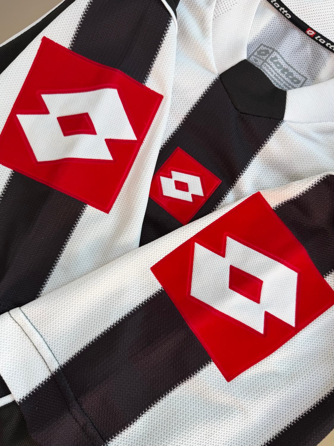 02-03 유벤투스 홈  상품이미지9