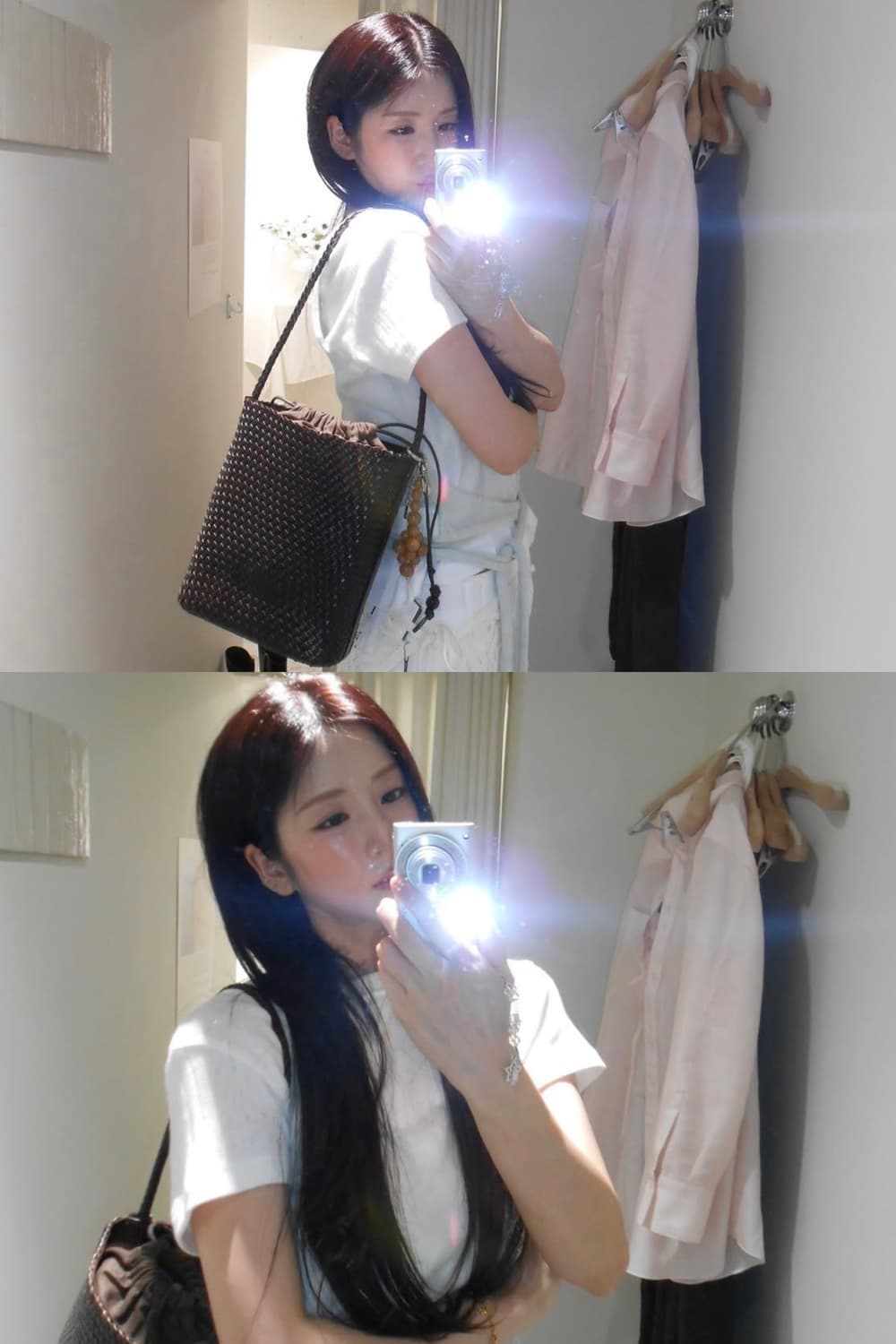 핫핑크 사쿠라 감성! 니콘 COOLPIX S3300 ✨ 소프트포커스 끝판 상품이미지5