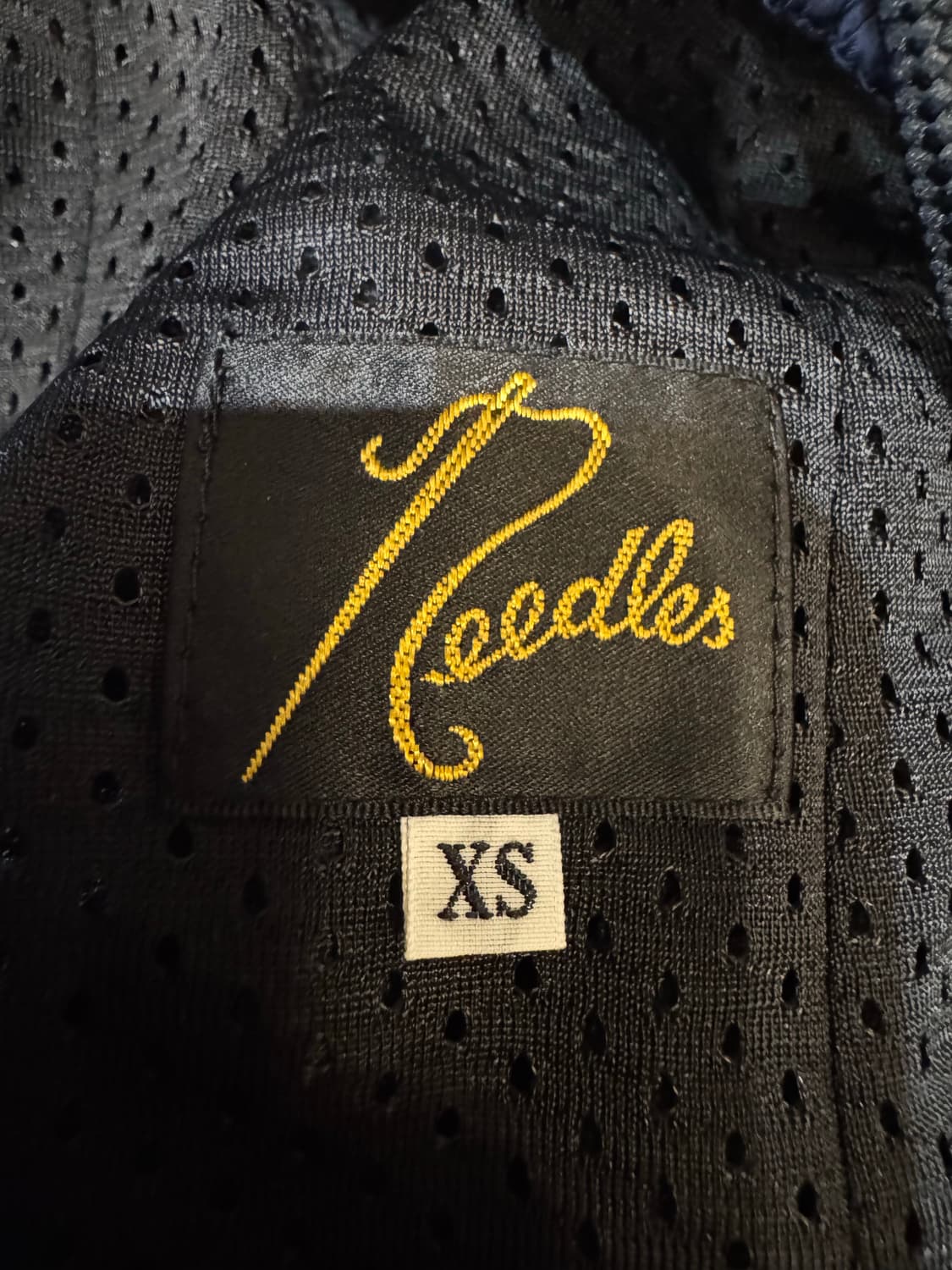 [XS] 니들스 x LHP H.D. BDU 나일론 쇼츠 네이비 상품이미지8