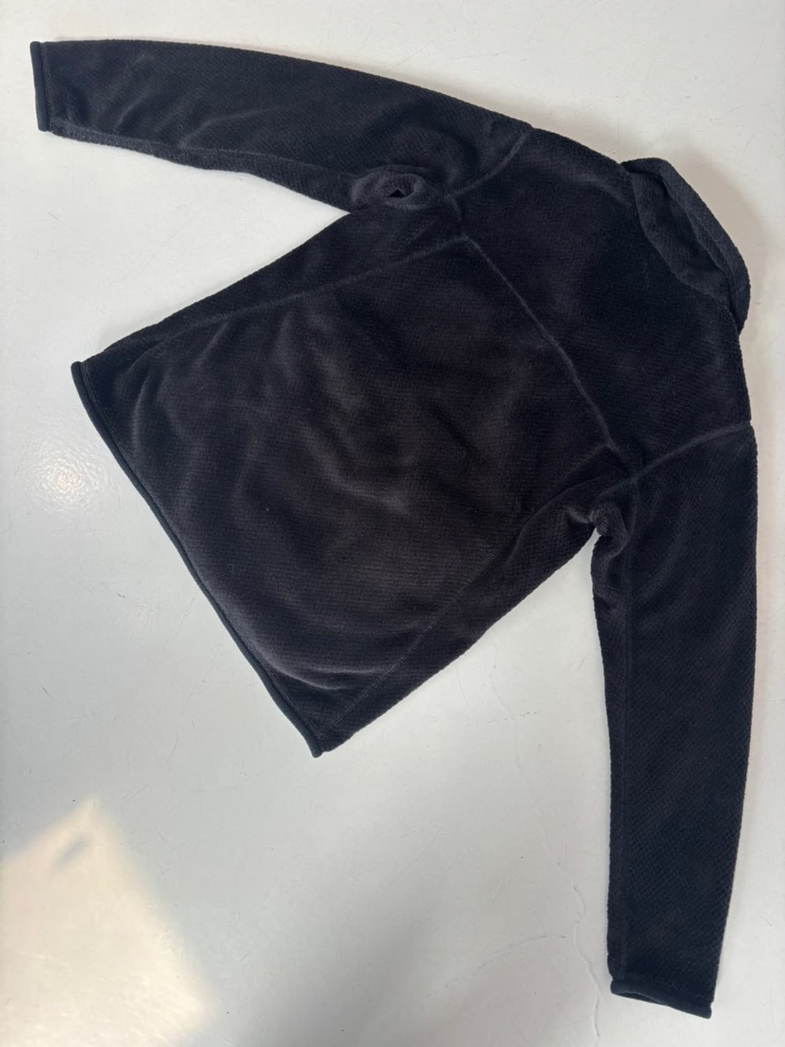 Patagonia Fleece Pullover 상품이미지7