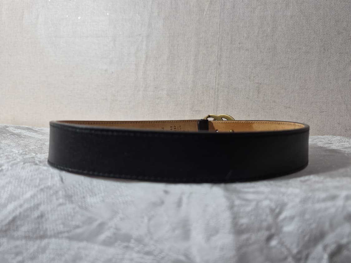 Gucci 구찌 마몬트 블랙( m) 상품이미지2