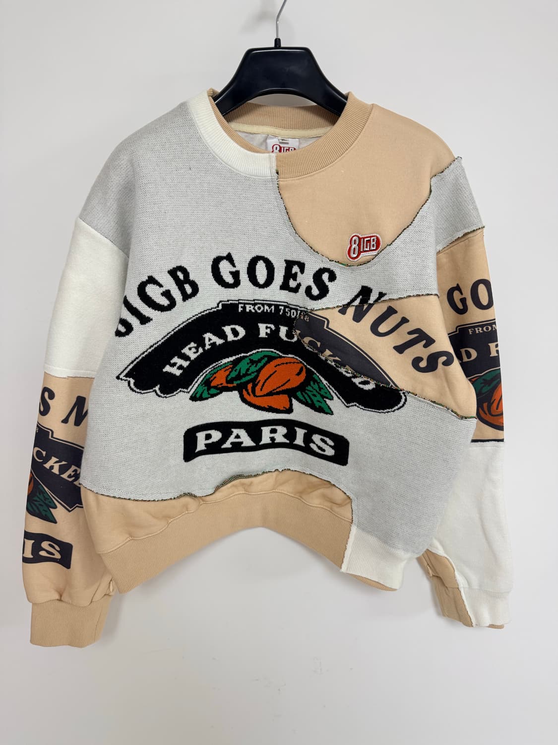 8igb 스웻셔츠 상품이미지3