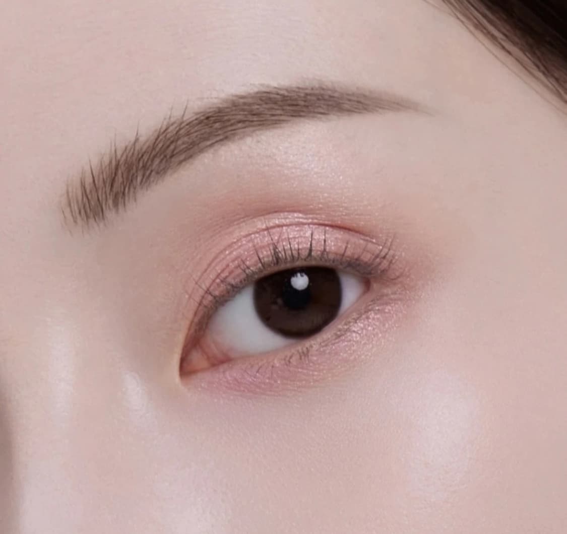 (단종템 1회발색)아멜리 로즈로코코 아이섀도우 화장품 봄 메이컵 추천 상품이미지2