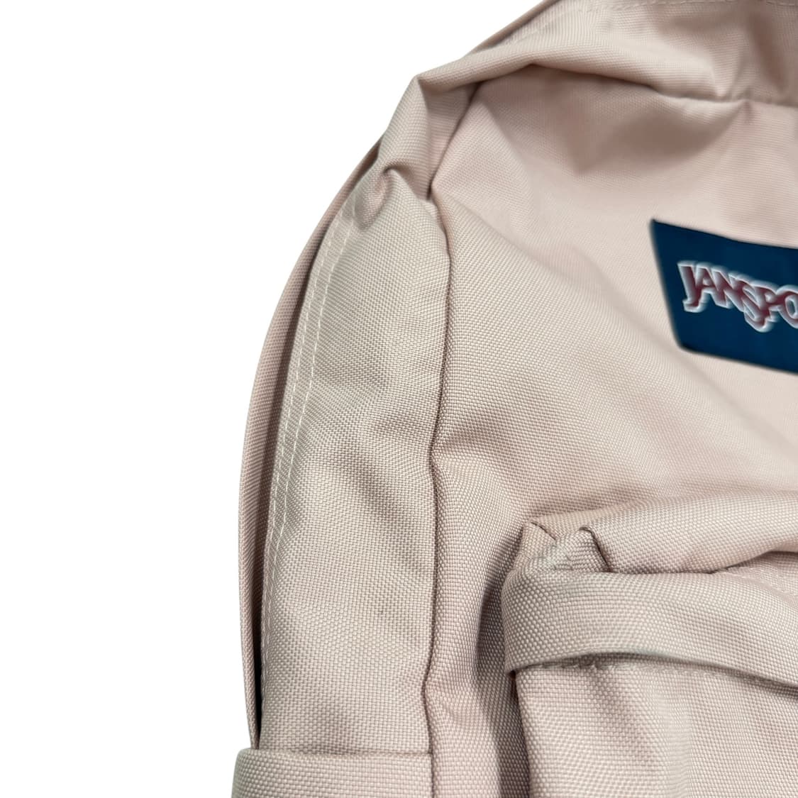 잔스포츠 슈퍼브레이크 미스티로즈 핑크 백팩 가방 상품이미지8