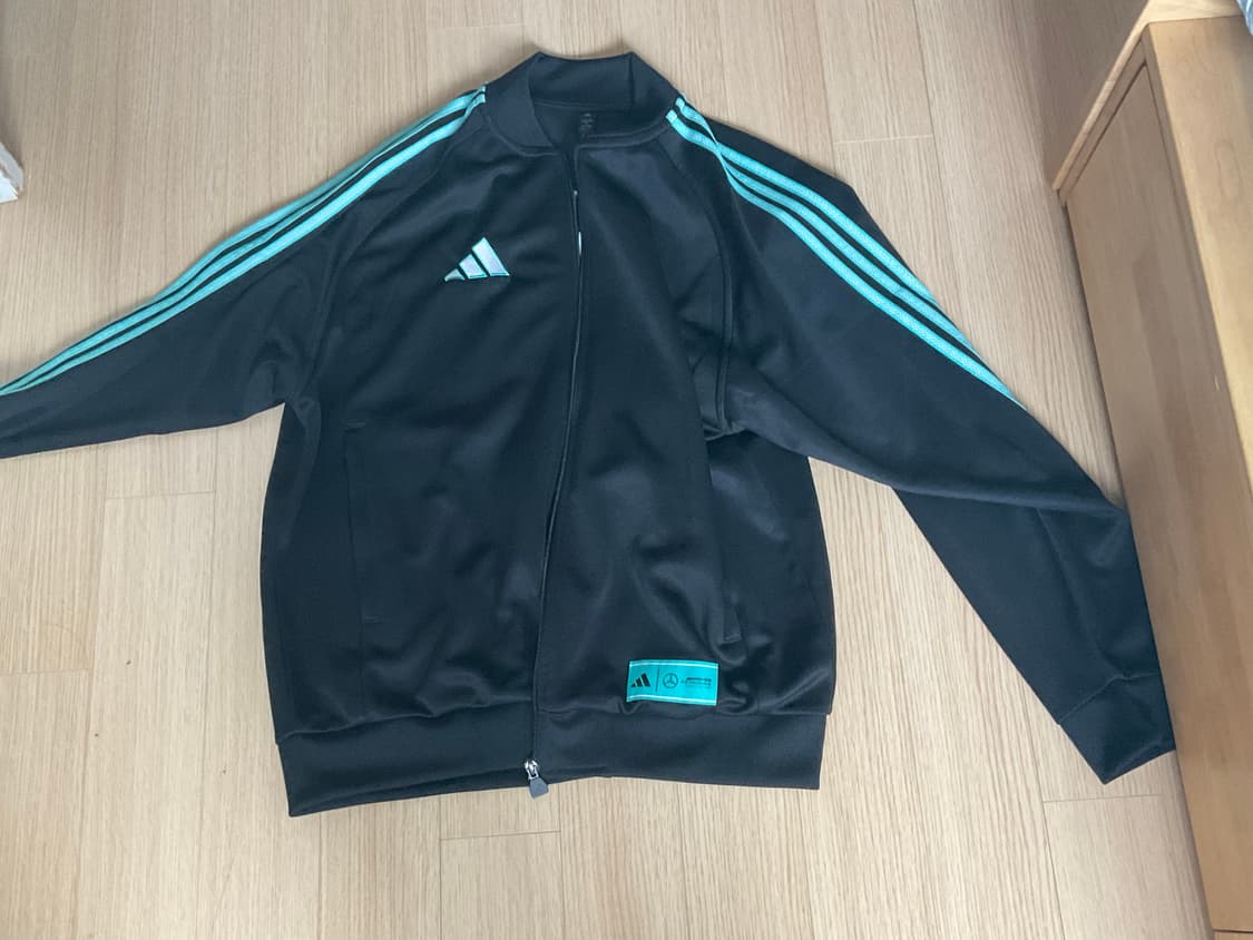 멜세 메르세데스 져지 라스베가스 상품이미지2