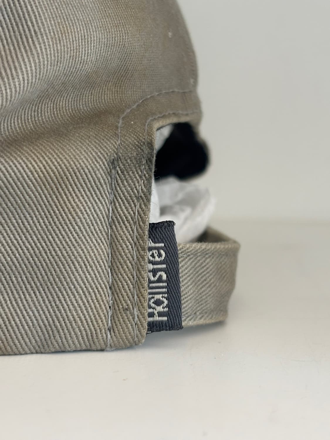 Hollister Sportfishing Cap 상품이미지6