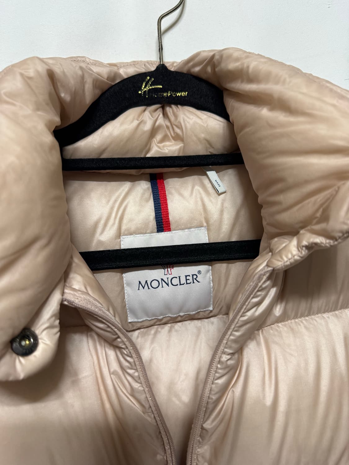 2 몽클레어 라니크 다운 패딩 상품이미지8