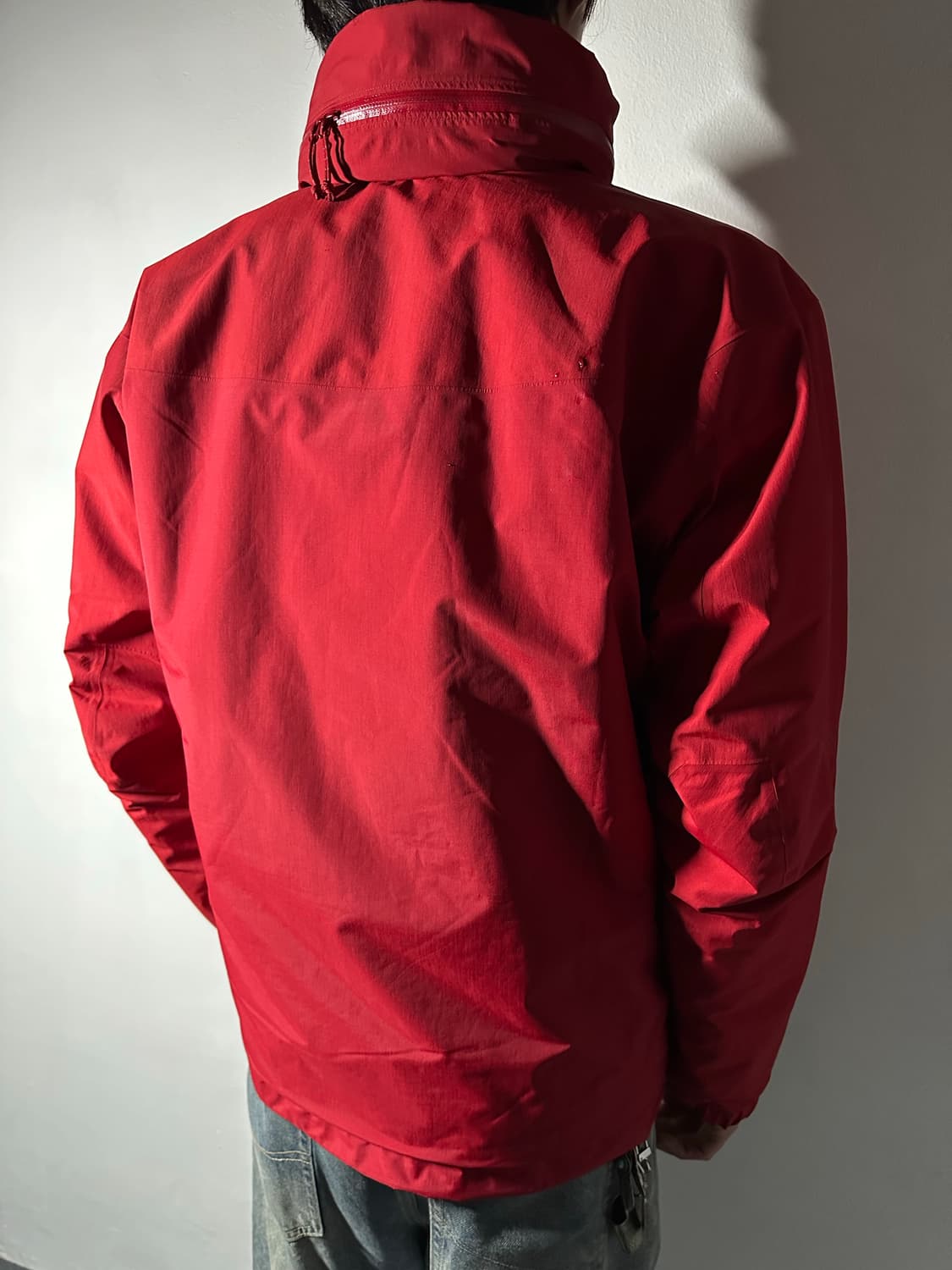 ARC'TERYX 피션 AR 자켓 상품이미지2