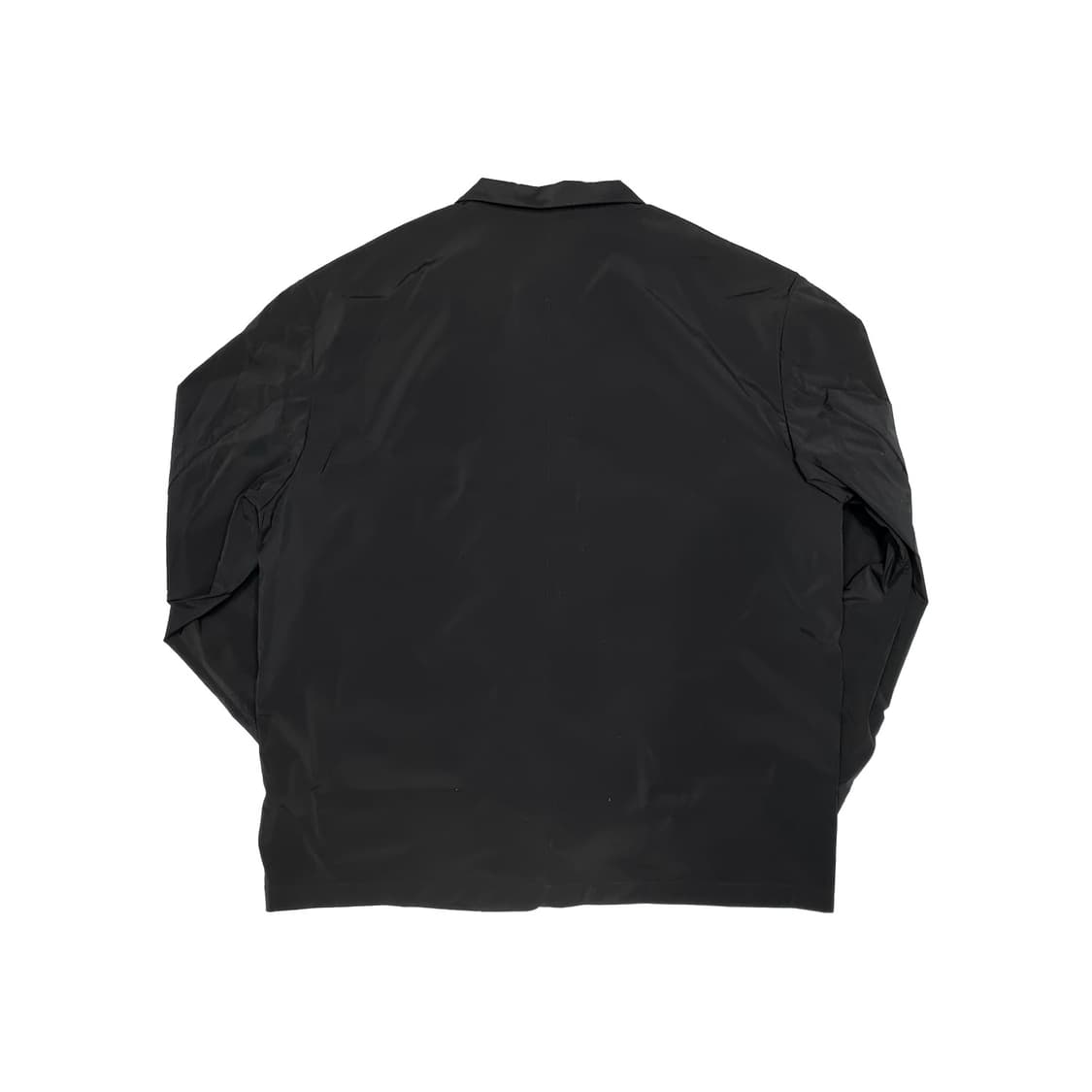 본 | 라이트 스트레치 셋업 | 블랙 | L 90 상품이미지2