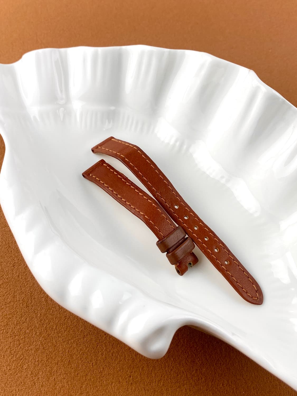 Van Cleef & Arpels lady mini combi watch 상품이미지10