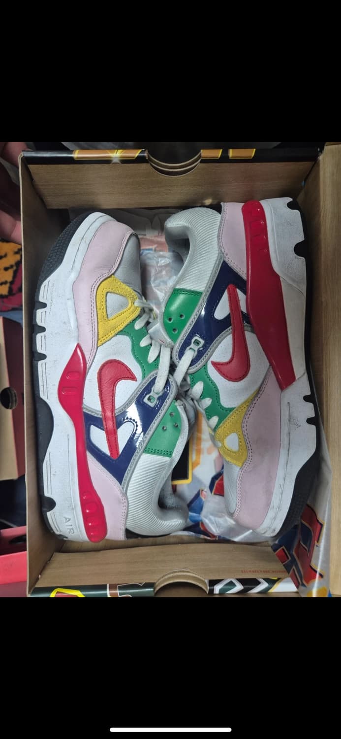 NIKE X NIGO 상품이미지3