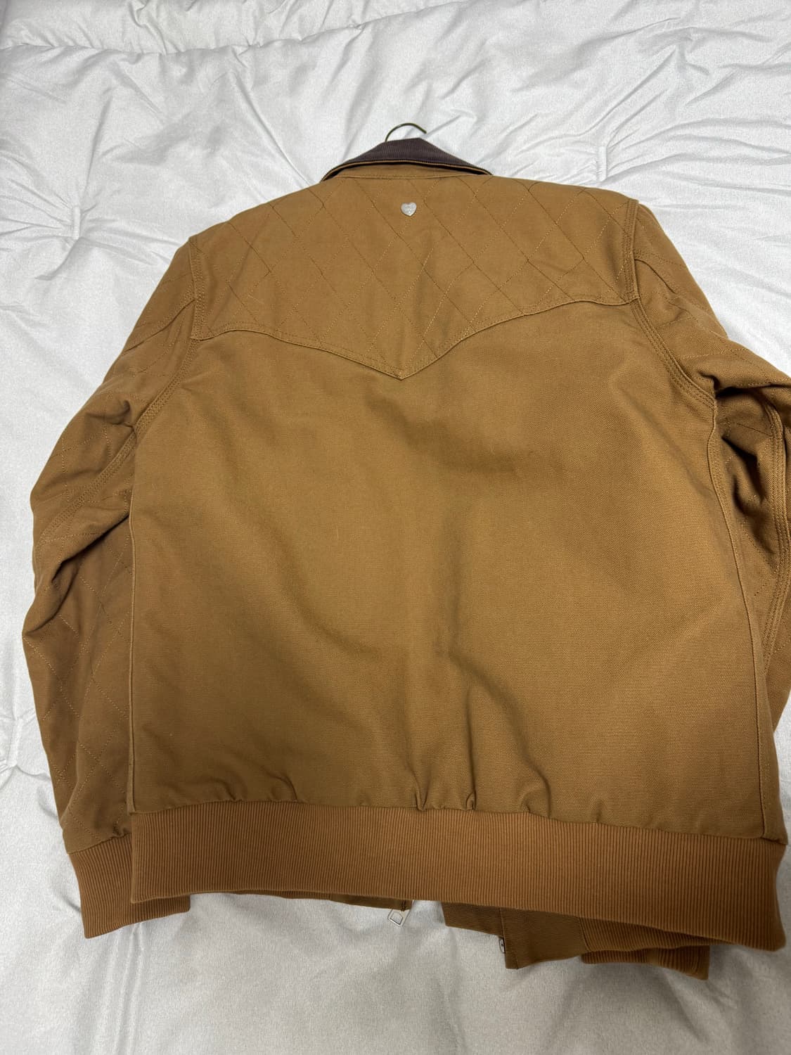 칼하트 산타페 25주년 자켓 m 상품이미지2