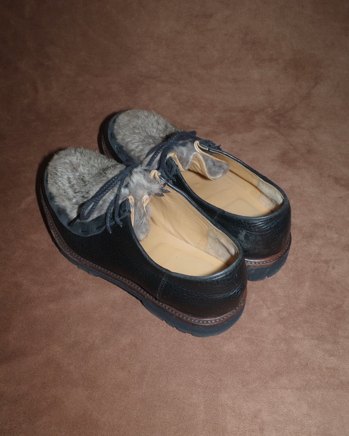 헨더스킴 SKM 에스키모 티롤리안 슈즈 상품이미지7