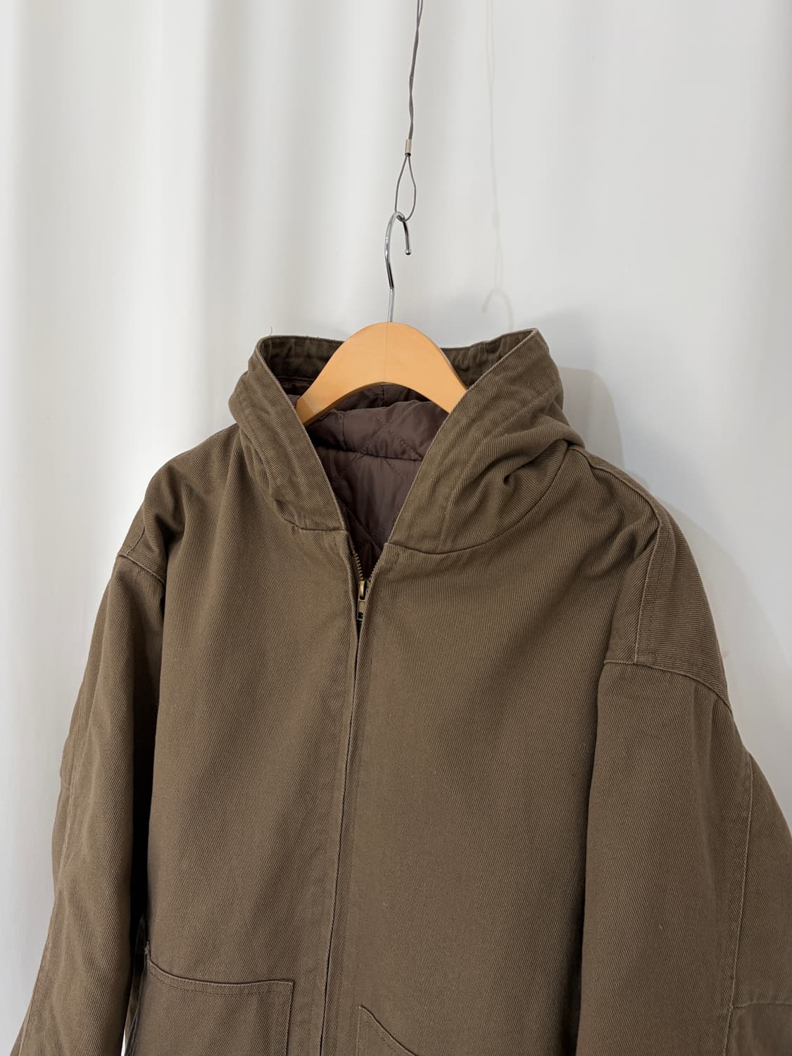 JAVA jacket  상품이미지2