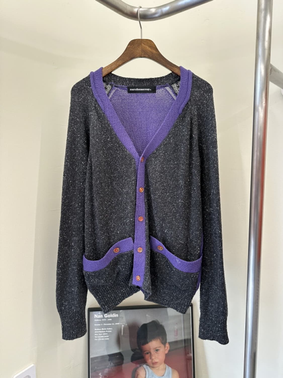 Mercibeaucoup cardigan 상품이미지1