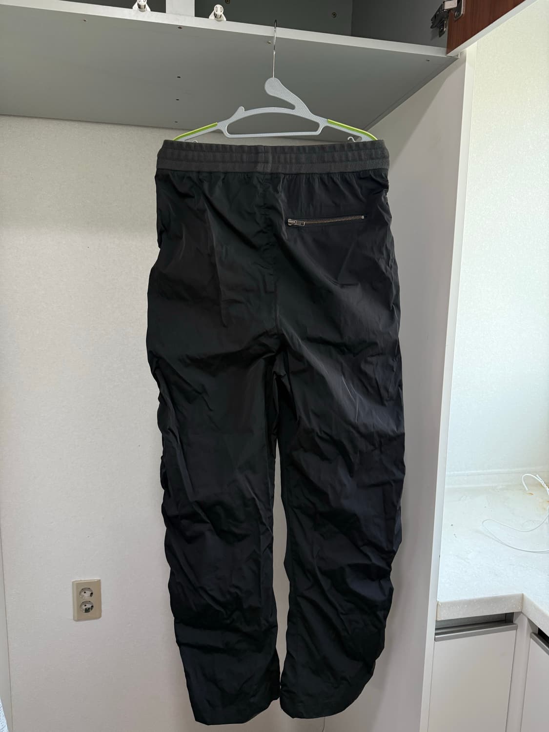 etce 나일론 팬츠 판매합니다 상품이미지2