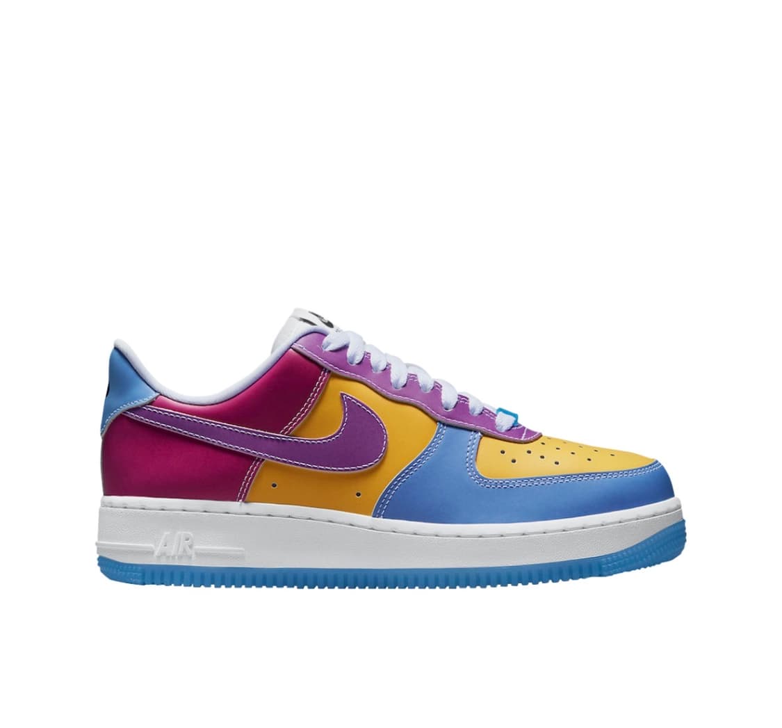 나이키) 에어포스1 포토크로믹 우먼 상품이미지8