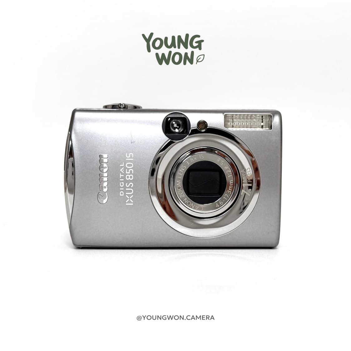 캐논 익서스 850is | 익시 IXY 900 | 파워샷 SD IXUS 상품이미지1