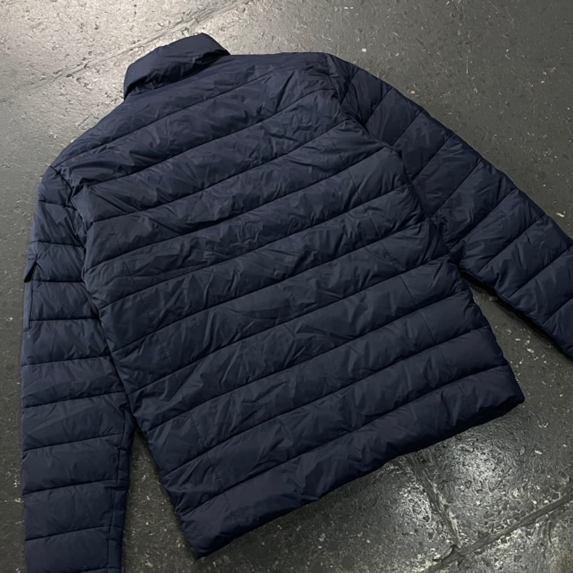 100 코오롱스포츠 경량패딩  상품이미지6