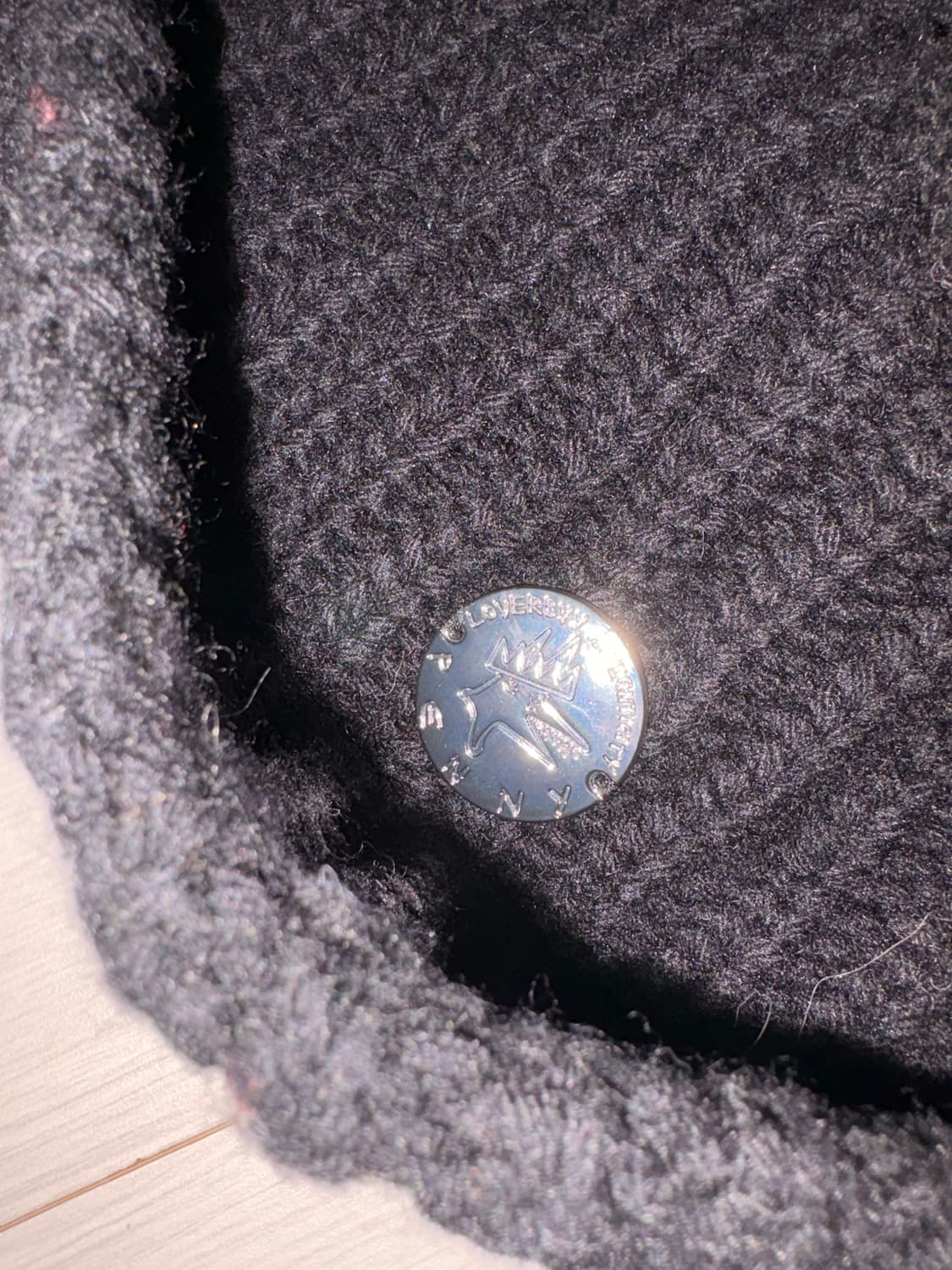 찰스제프리 러버보이 CHARLES JEFFREY LOVERBOY 비니 상품이미지4