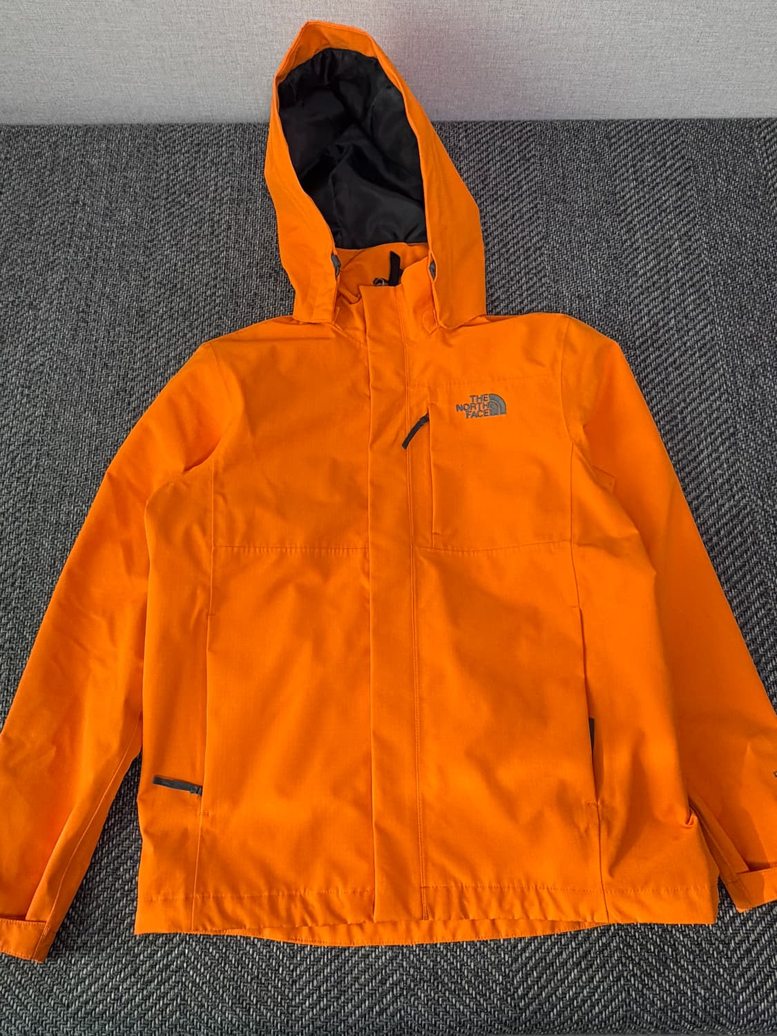 노스페이스 드라이벤트 바람막이 자켓 90 상품이미지2