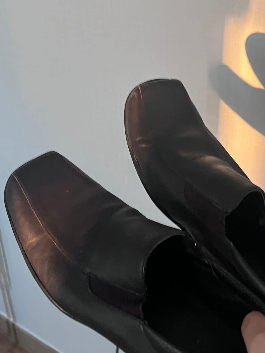 프라다 스포츠 로퍼 270(42) 상품이미지2