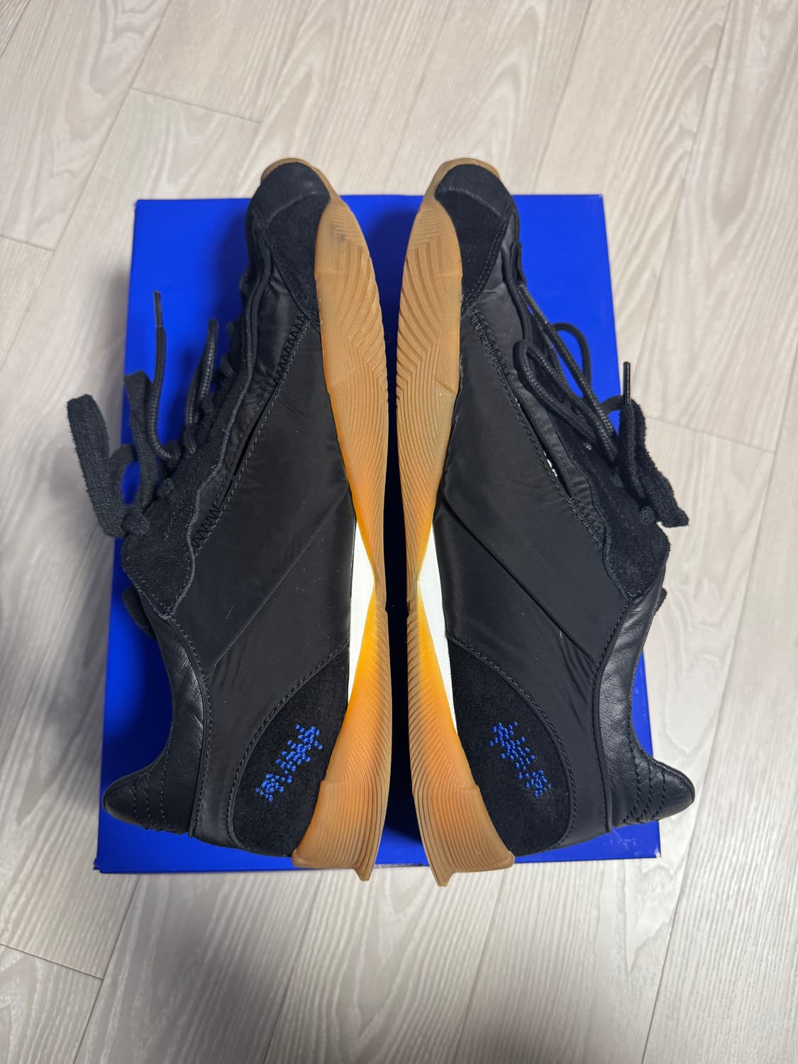 아더에러 / 스키드 느와르 블랙 / 290 상품이미지6