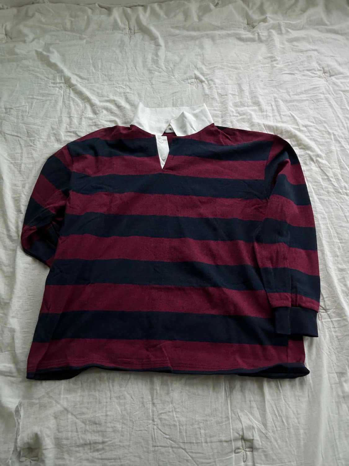 Dan studio 럭비티  상품이미지1