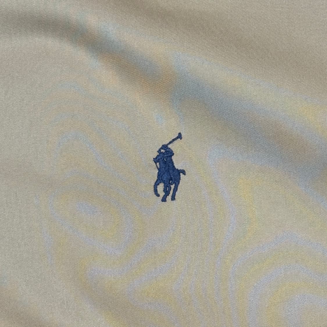 XL) 폴로 랄프로렌 폴리쉘 히든후드 페리 자켓 상품이미지5